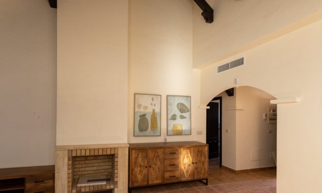 New Build - Villa -
Fuente Alamo - Las Palas