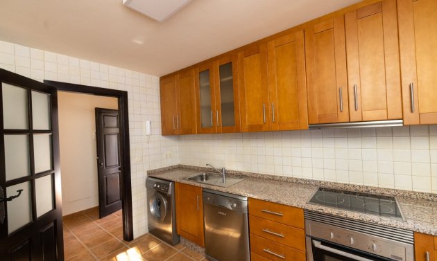 New Build - Villa -
Fuente Alamo - Las Palas