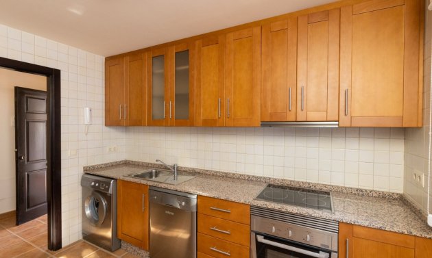 New Build - Villa -
Fuente Alamo - Las Palas