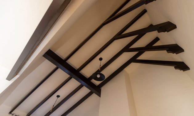 New Build - Villa -
Fuente Alamo - Las Palas