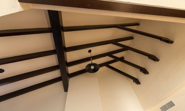 New Build - Villa -
Fuente Alamo - Las Palas