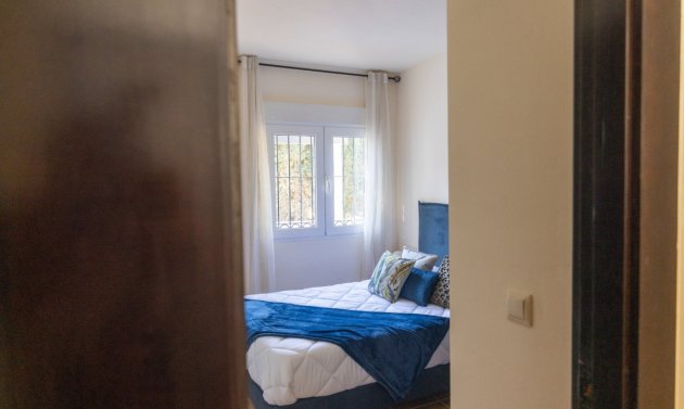 New Build - Villa -
Fuente Alamo - Las Palas