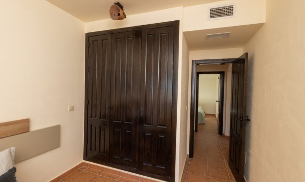 Obra nueva - Adosado -
Fuente Alamo - Las Palas