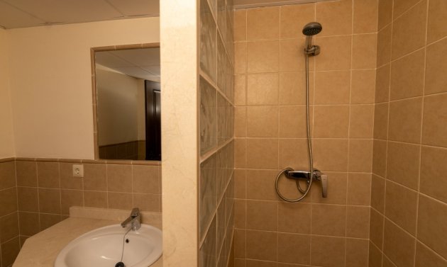 Obra nueva - Adosado -
Fuente Alamo - Las Palas