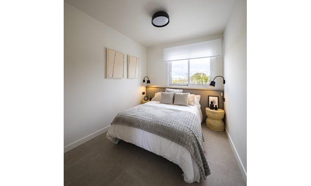 Nybyggnation - Bungalow -
Pilar de la Horadada - Torre De La Horadada