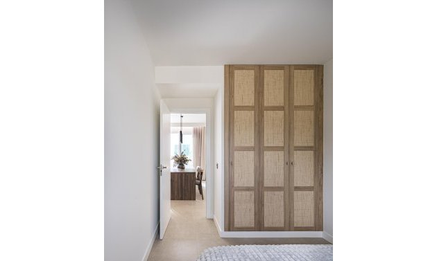 Nybyggnation - Bungalow -
Pilar de la Horadada - Torre De La Horadada