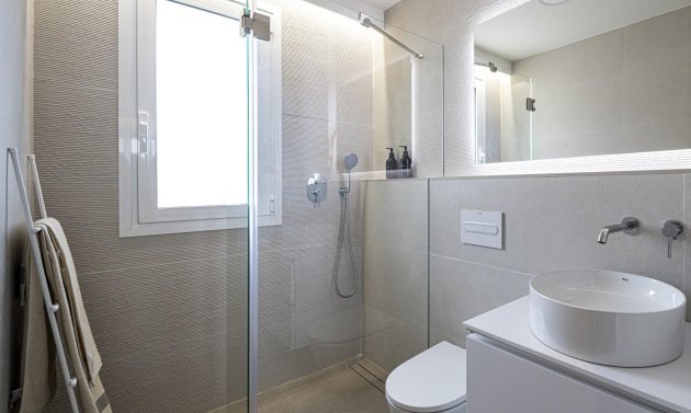 Nybyggnation - Bungalow -
Pilar de la Horadada - Torre De La Horadada