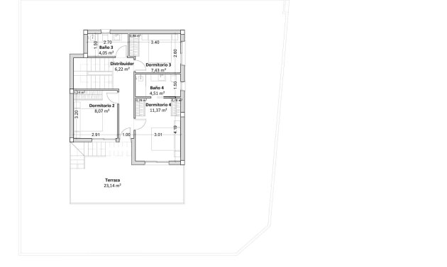 Obra nueva - Detached Villa -
Pilar de la Horadada - Torre De La Horadada