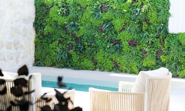 Nybyggnation - Bungalow -
Pilar de la Horadada - Torre De La Horadada