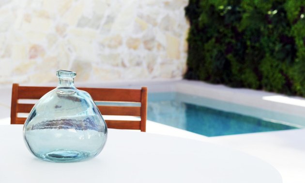 Nybyggnation - Bungalow -
Pilar de la Horadada - Torre De La Horadada