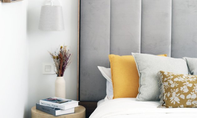 Nybyggnation - Bungalow -
Pilar de la Horadada - Torre De La Horadada