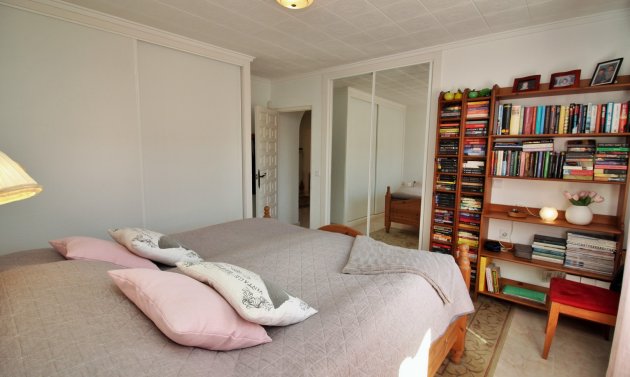 Reventa - Detached Villa -
Torrevieja - La Siesta