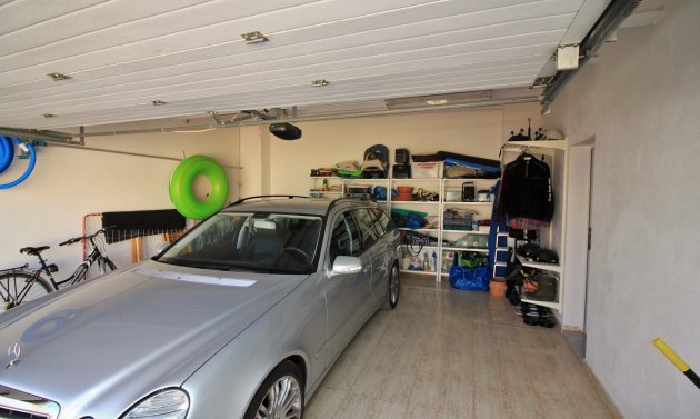 Reventa - Detached Villa -
Torrevieja - La Siesta