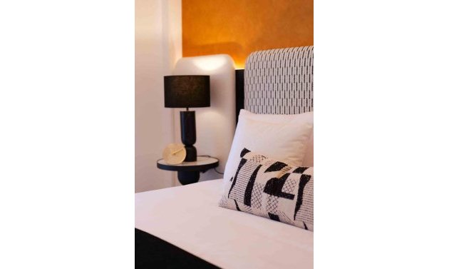 Nybyggnation - Bungalow -
Rojales - Doña Pepa