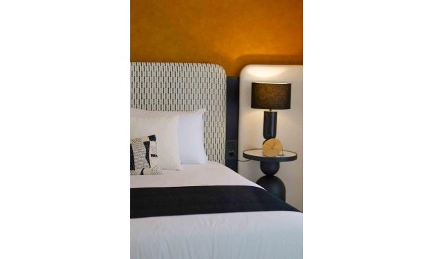 Nybyggnation - Bungalow -
Rojales - Doña Pepa