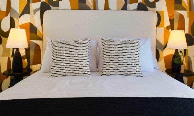 Nybyggnation - Bungalow -
Rojales - Doña Pepa