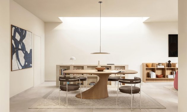 Obra nueva - Detached Villa -
Algorfa - La Finca Golf