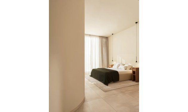 Obra nueva - Detached Villa -
Algorfa - La Finca Golf