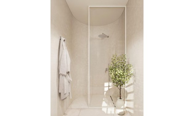 Obra nueva - Detached Villa -
Algorfa - La Finca Golf