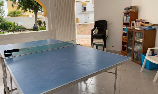 Långtidsuthyrning - Lägenhet -
Villamartín - Villamartin