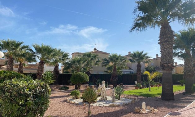 Långtidsuthyrning - Lägenhet -
Villamartín - Villamartin