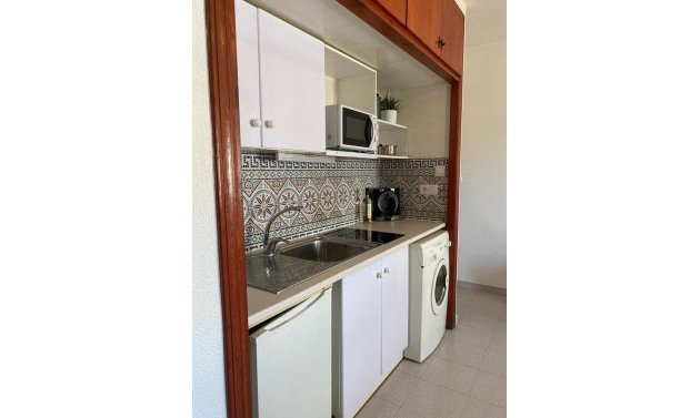 Långtidsuthyrning - Lägenhet -
Villamartín - Villamartin