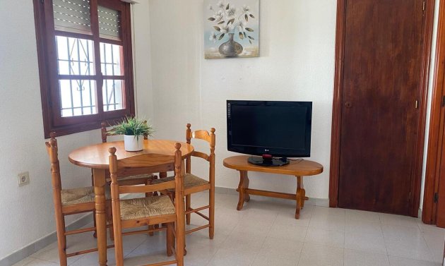 Långtidsuthyrning - Lägenhet -
Villamartín - Villamartin