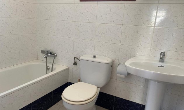 Långtidsuthyrning - Lägenhet -
Villamartín - Villamartin