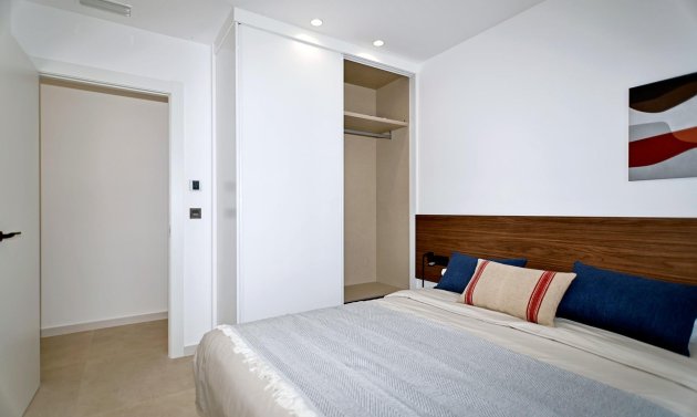 Obra nueva - Detached Villa -
Molina de Segura - Urb. La Quinta