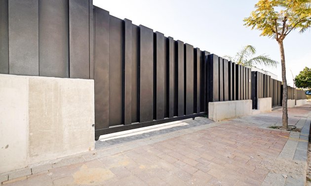 Obra nueva - Detached Villa -
Molina de Segura - Urb. La Quinta