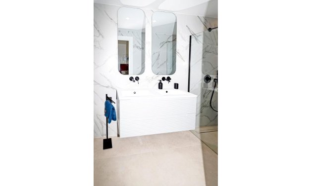 Obra nueva - Detached Villa -
Molina de Segura - Urb. La Quinta