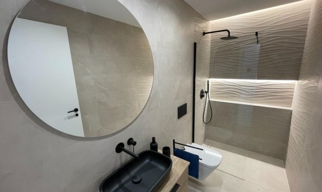 Obra nueva - Detached Villa -
Molina de Segura - Urb. La Quinta