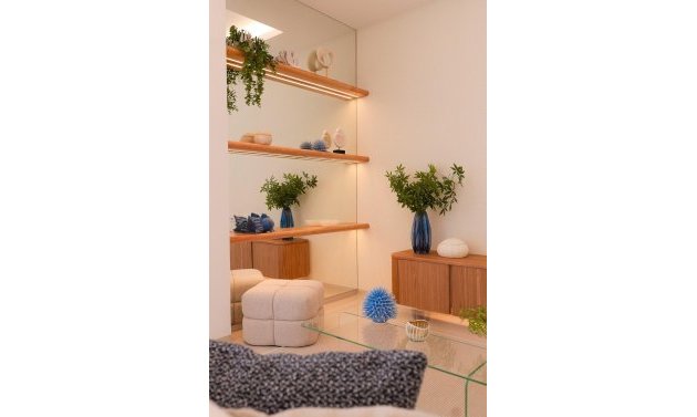 Obra nueva - Bungalow -
Rojales - Doña Pepa