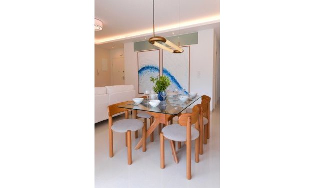 Obra nueva - Bungalow -
Rojales - Doña Pepa