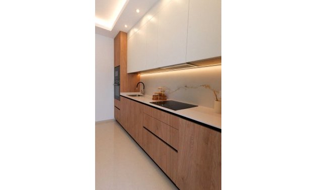 Obra nueva - Bungalow -
Rojales - Doña Pepa