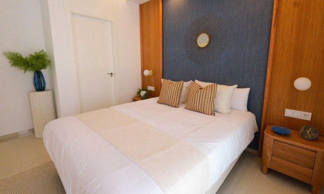 Obra nueva - Bungalow -
Rojales - Doña Pepa