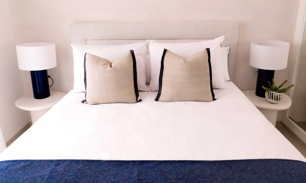 Obra nueva - Bungalow -
Rojales - Doña Pepa