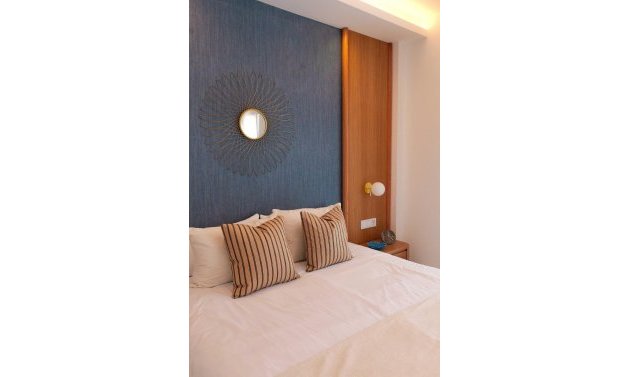 Nybyggnation - Bungalow -
Rojales - Doña Pepa