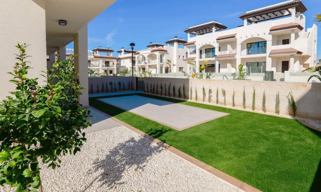 Obra nueva - Bungalow -
Rojales - Doña Pepa