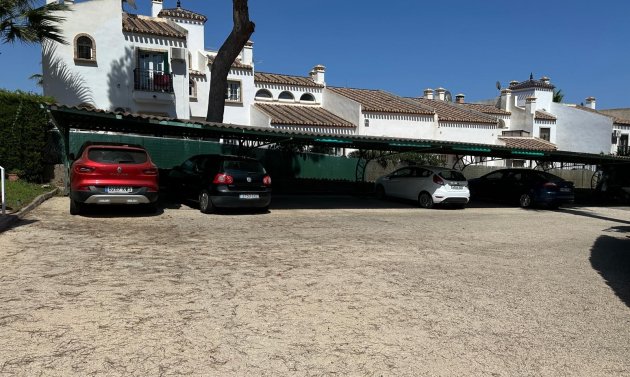 Resale - Apartment -
Orihuela Costa - Villamartín