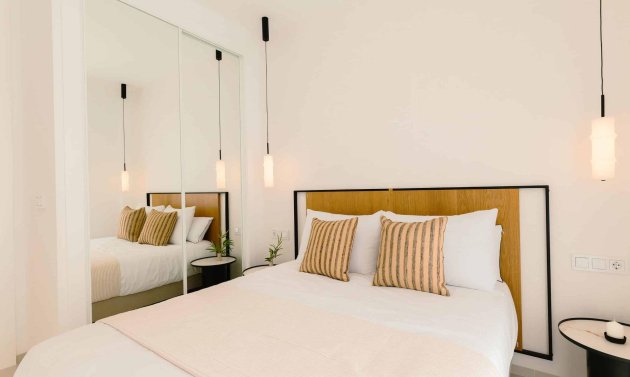 Obra nueva - Bungalow -
Rojales - Doña Pepa