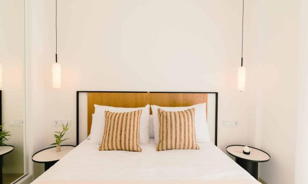 Obra nueva - Bungalow -
Rojales - Doña Pepa