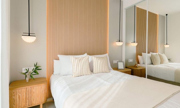 Obra nueva - Bungalow -
Rojales - Doña Pepa