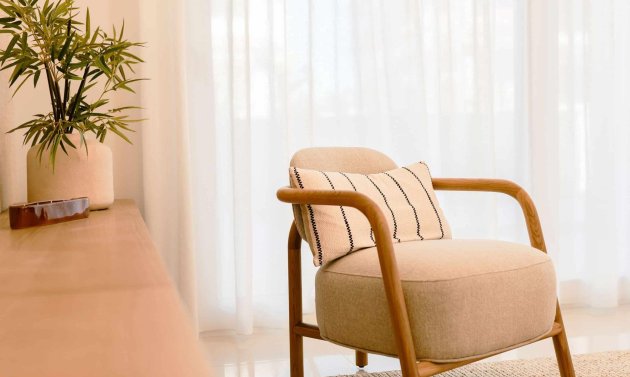 Obra nueva - Bungalow -
Rojales - Doña Pepa