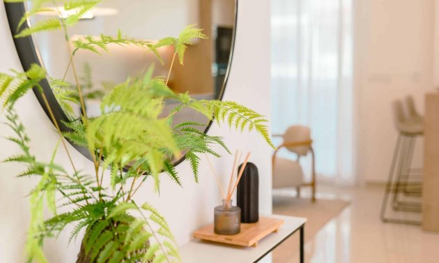 Obra nueva - Bungalow -
Rojales - Doña Pepa