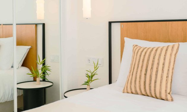 Obra nueva - Bungalow -
Rojales - Doña Pepa