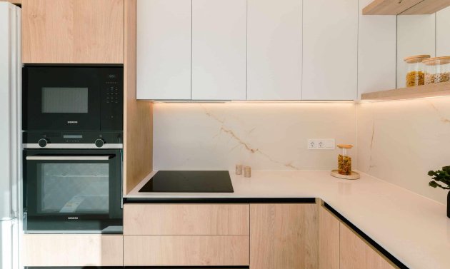 Obra nueva - Adosado -
Rojales - Doña Pepa