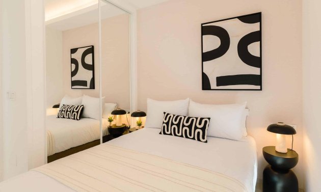 Obra nueva - Adosado -
Rojales - Doña Pepa