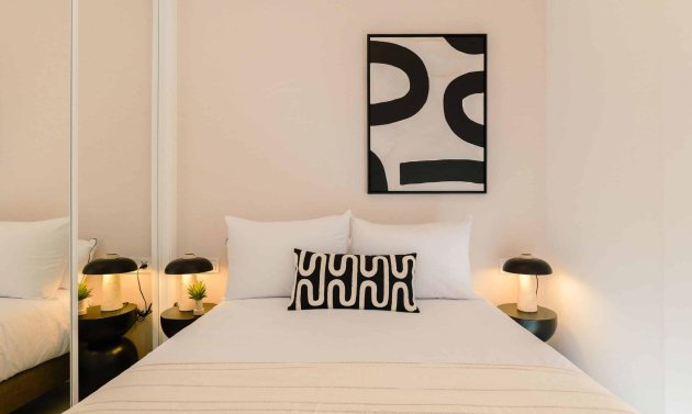 Obra nueva - Adosado -
Rojales - Doña Pepa