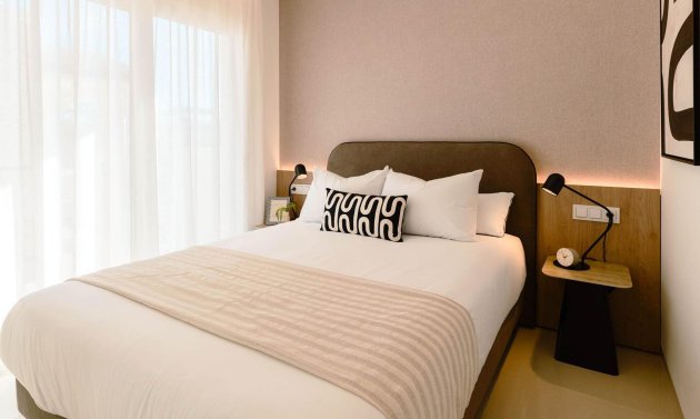 Obra nueva - Adosado -
Rojales - Doña Pepa